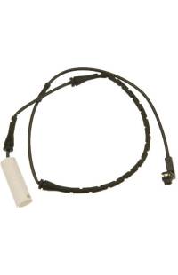 Contatto segnalazione, Usura past. freno/mat. d'attrito TRW