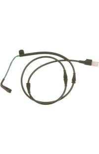 Contatto segnalazione, Usura past. freno/mat. d'attrito TRW