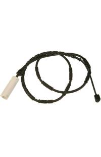 Contatto segnalazione, Usura past. freno/mat. d'attrito TRW 161-GIC270