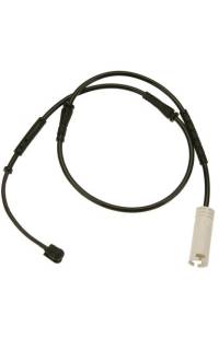 Contatto segnalazione, Usura past. freno/mat. d'attrito TRW