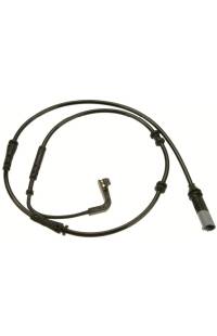 Contatto segnalazione, Usura past. freno/mat. d'attrito TRW