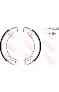 Kit ganasce freno TRW