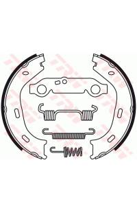 Kit ganasce, Freno stazionamento TRW