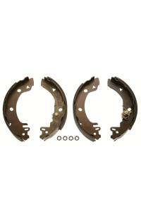 Kit ganasce freno TRW