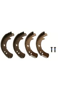 Kit ganasce, Freno stazionamento TRW