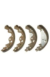 Kit ganasce freno TRW