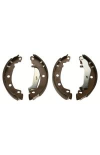 Kit ganasce freno TRW 161-GS8616