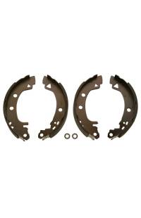 Kit ganasce freno TRW