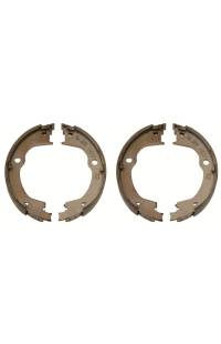 Kit ganasce, Freno stazionamento TRW 161-GS8749