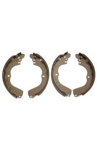 Kit ganasce, Freno stazionamento TRW