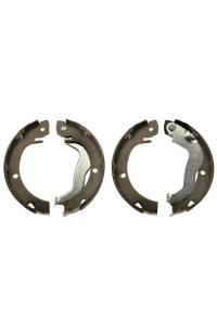 Kit ganasce, Freno stazionamento TRW