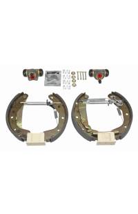 Kit ganasce freno TRW