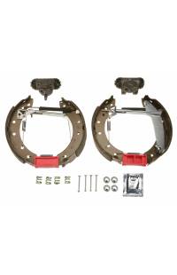 Kit ganasce freno TRW