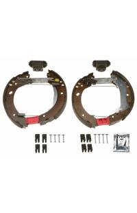 Kit ganasce freno TRW