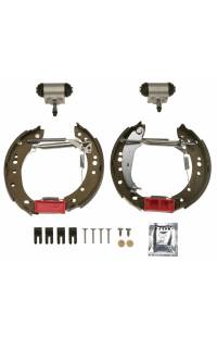 Kit ganasce freno TRW