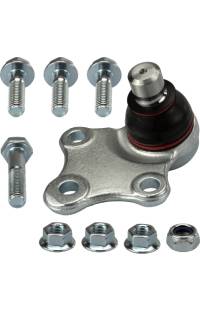 Giunto di supporto / guida TRW