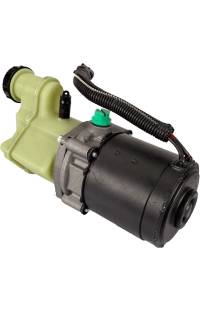 Pompa idraulica, Sterzo TRW