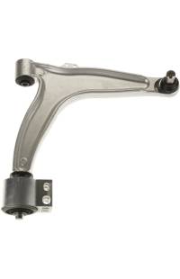 Braccio oscillante, Sospensione ruota TRW