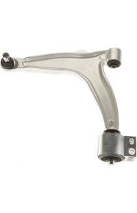 Braccio oscillante, Sospensione ruota TRW