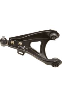 Braccio oscillante, Sospensione ruota TRW