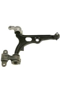 Braccio oscillante, Sospensione ruota TRW