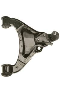 Braccio oscillante, Sospensione ruota TRW