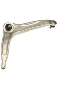 Braccio oscillante, Sospensione ruota TRW