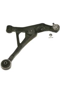 Braccio oscillante, Sospensione ruota TRW