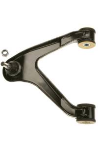 Braccio oscillante, Sospensione ruota TRW