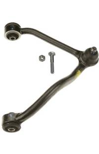 Braccio oscillante, Sospensione ruota TRW