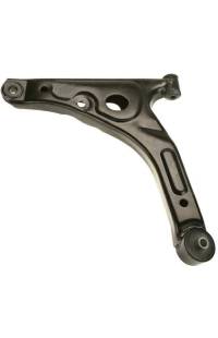 Braccio oscillante, Sospensione ruota TRW