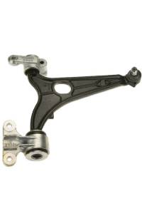 Braccio oscillante, Sospensione ruota TRW