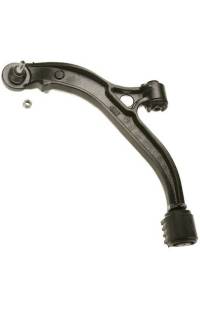 Braccio oscillante, Sospensione ruota TRW