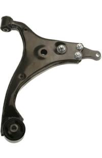 Braccio oscillante, Sospensione ruota TRW