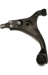 Braccio oscillante, Sospensione ruota TRW