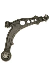 Braccio oscillante, Sospensione ruota TRW