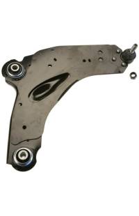 Braccio oscillante, Sospensione ruota TRW