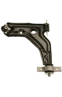 Braccio oscillante, Sospensione ruota TRW