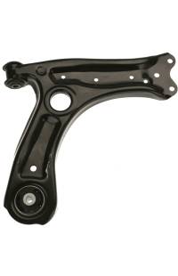 Braccio oscillante, Sospensione ruota TRW