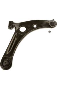 Braccio oscillante, Sospensione ruota TRW