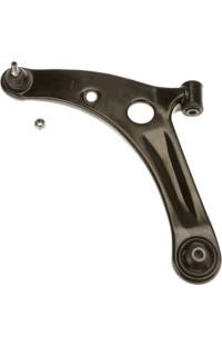 Braccio oscillante, Sospensione ruota TRW