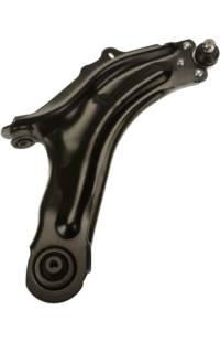 Braccio oscillante, Sospensione ruota TRW