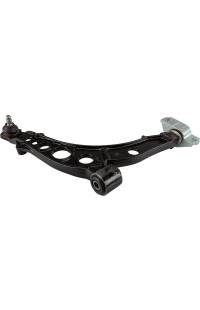 Braccio oscillante, Sospensione ruota TRW