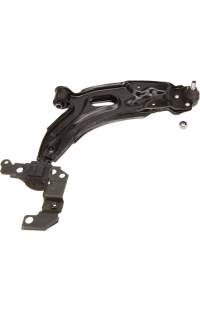 Braccio oscillante, Sospensione ruota TRW