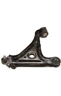 Braccio oscillante, Sospensione ruota TRW