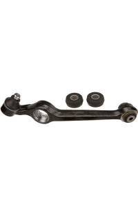 Braccio oscillante, Sospensione ruota TRW