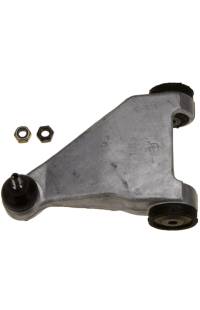 Braccio oscillante, Sospensione ruota TRW