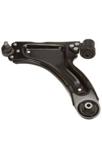 Braccio oscillante, Sospensione ruota TRW