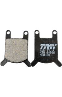 Kit pastiglie freno, Freno a disco TRW 161-MCB508