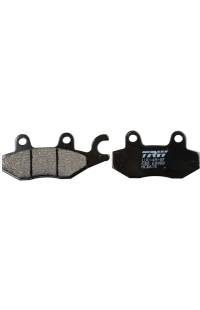 Kit pastiglie freno, Freno a disco TRW 161-MCB615